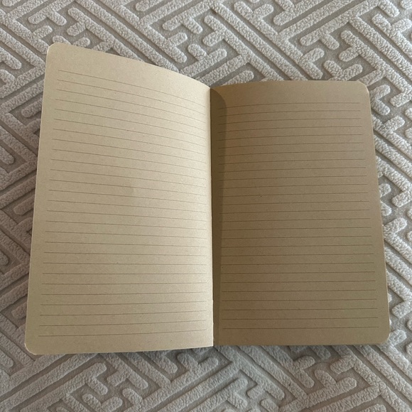 “I’m Doing My Best” Journal - Picture 3 of 3